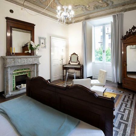 Rivierarent Corso Mazzini Apartment Savona Ngoại thất bức ảnh