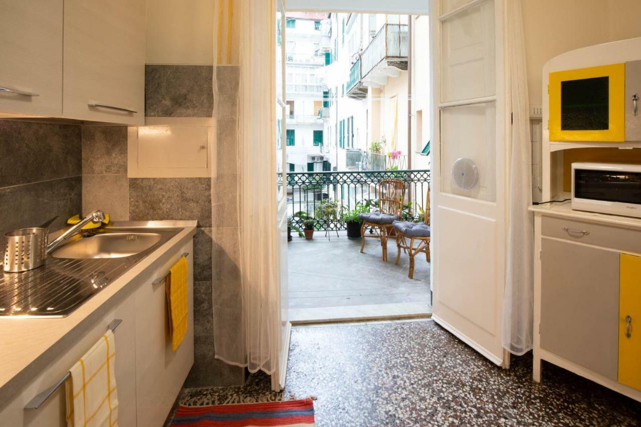 Rivierarent Corso Mazzini Apartment Savona Ngoại thất bức ảnh