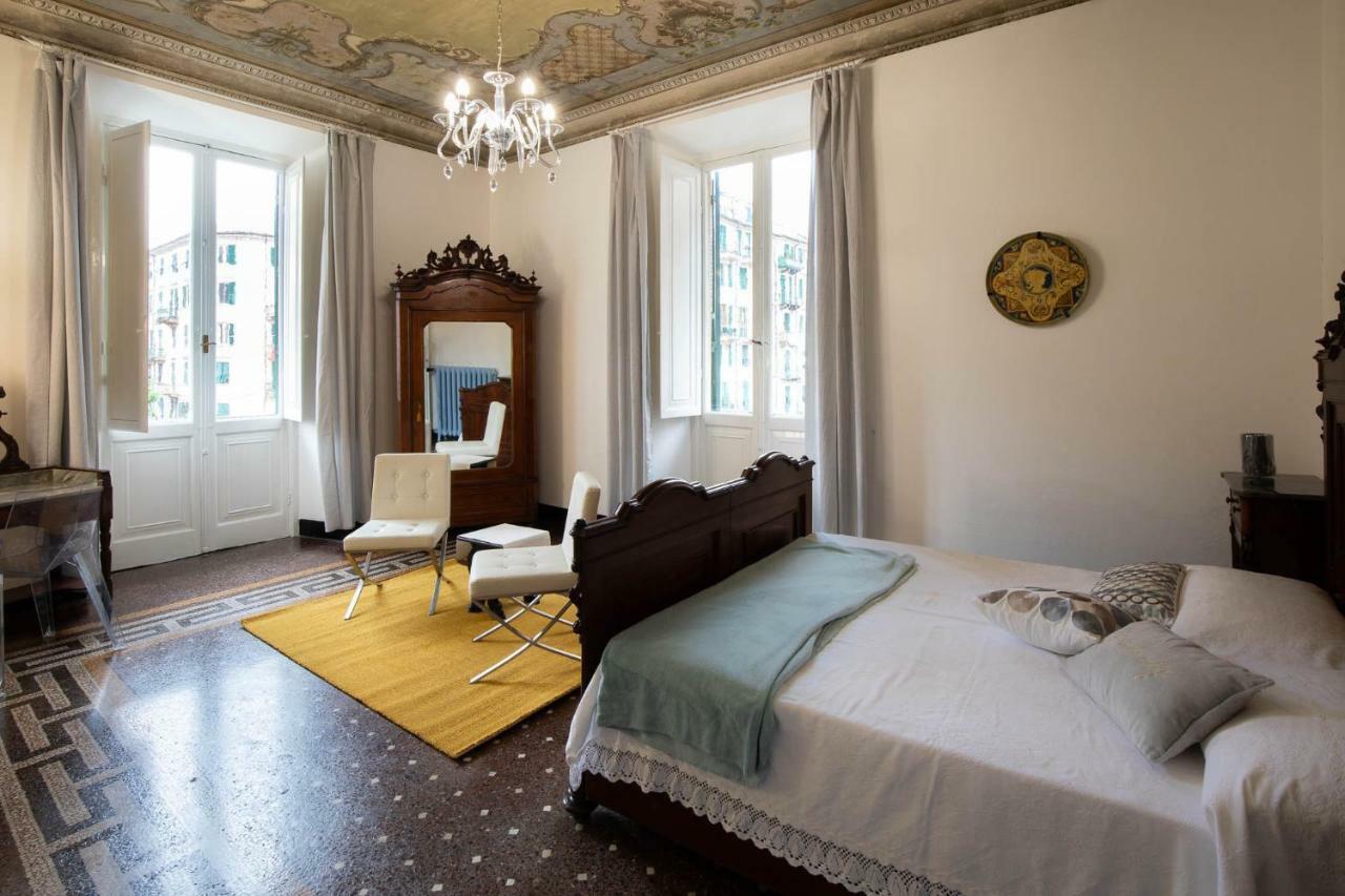 Rivierarent Corso Mazzini Apartment Savona Ngoại thất bức ảnh
