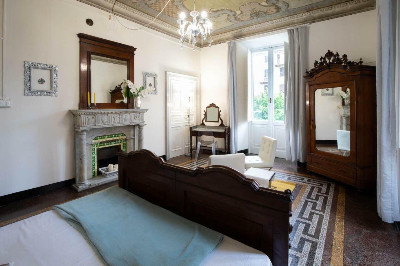 Rivierarent Corso Mazzini Apartment Savona Ngoại thất bức ảnh