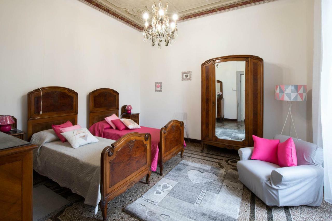 Rivierarent Corso Mazzini Apartment Savona Ngoại thất bức ảnh