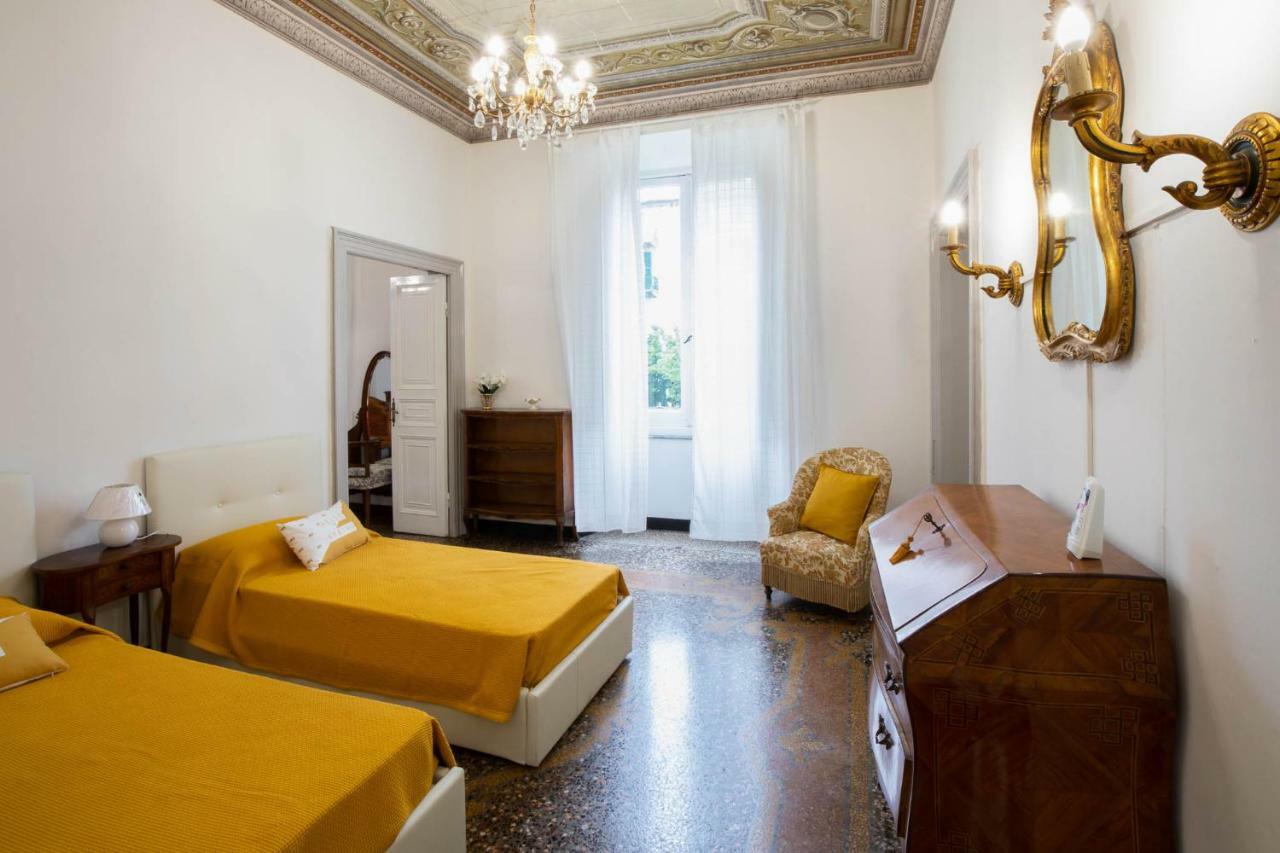 Rivierarent Corso Mazzini Apartment Savona Ngoại thất bức ảnh