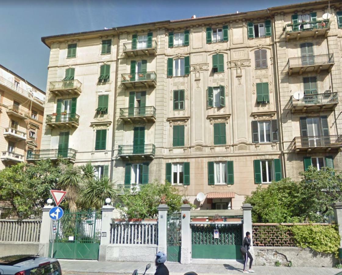 Rivierarent Corso Mazzini Apartment Savona Ngoại thất bức ảnh